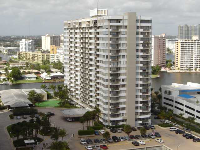 1965 S OCEAN DR # 6 D, Hallandale, Florida 33009 