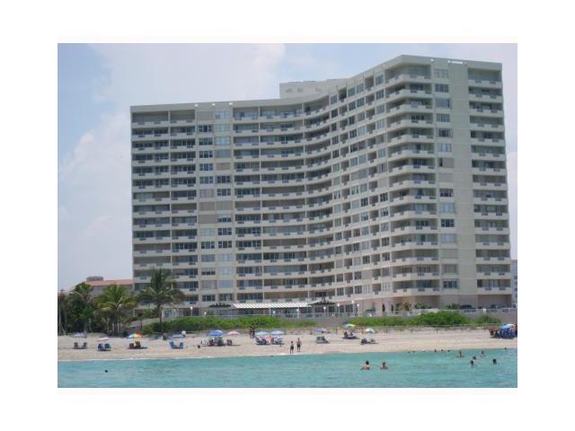 3180 S OCEAN DR # 720, Hallandale, Florida 33009 
