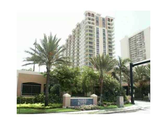 2080 S OCEAN DR # 903, Hallandale, Florida 33009 