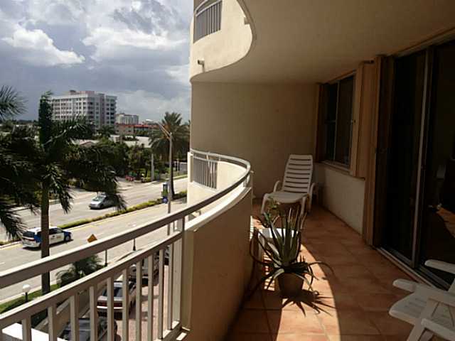 3180 S OCEAN DR # 320, Hallandale, Florida 33009 