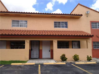7818 W 29 LN # 201-28, Hialeah, Florida 33016 