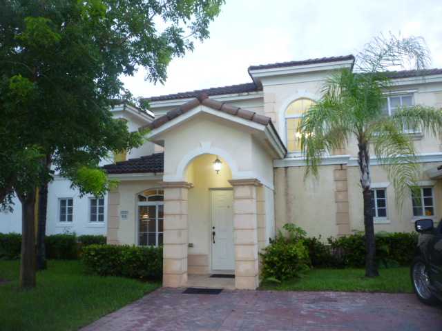 7351 NW 173 DR # 102, Hialeah, Florida 33015 