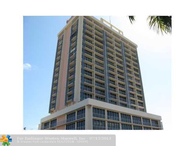 1720 HARRISON ST # 11-D, Hollywood, Florida 33020 