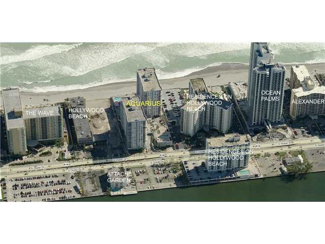 2751 S OCEAN DR # N806, Hollywood, Florida 33019 