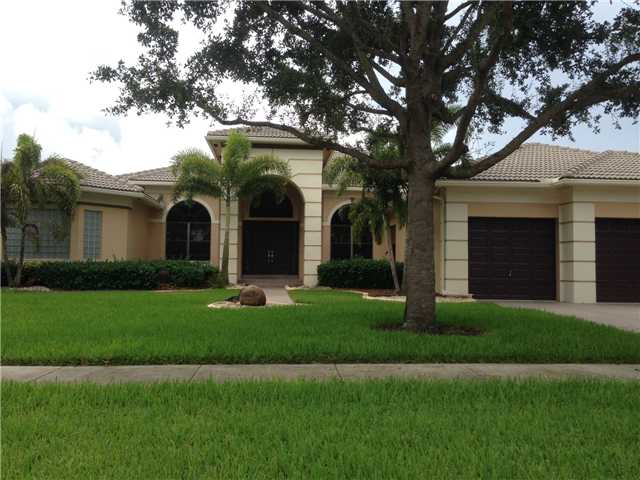 13978 SW 43rd St, Davie, Florida 33330 