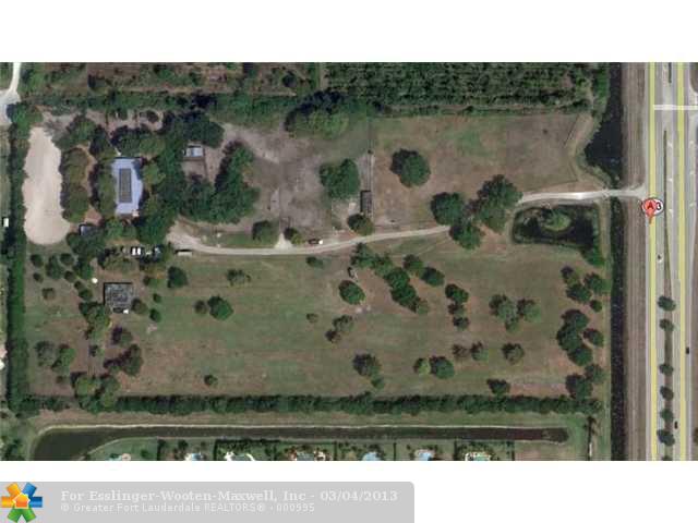 2651 S FLAMINGO RD, Davie, Florida 33330 