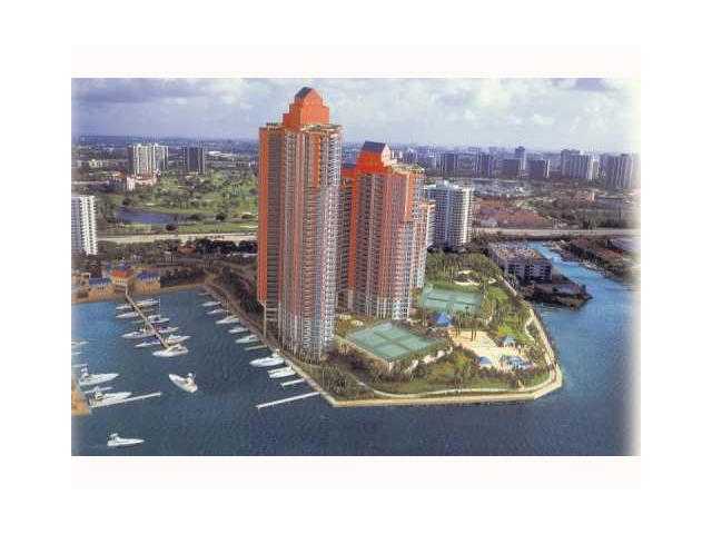 3370 HIDDEN BAY DR # 201, Aventura, Florida 33180 