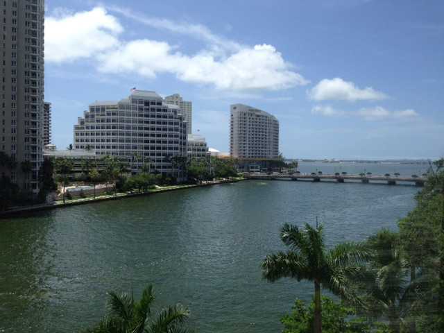 495 BRICKELL AV # 502, Miami, Florida 33131 