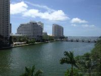 495 BRICKELL AV # 502, Miami, Florida 33131 