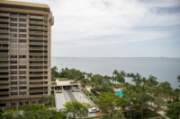 1 GROVE ISLE DR # A907, Miami, Florida 33133 