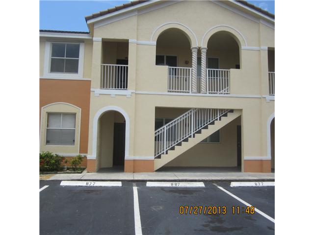 1658 SE 28 CT # 107, Miami, Florida 33035 