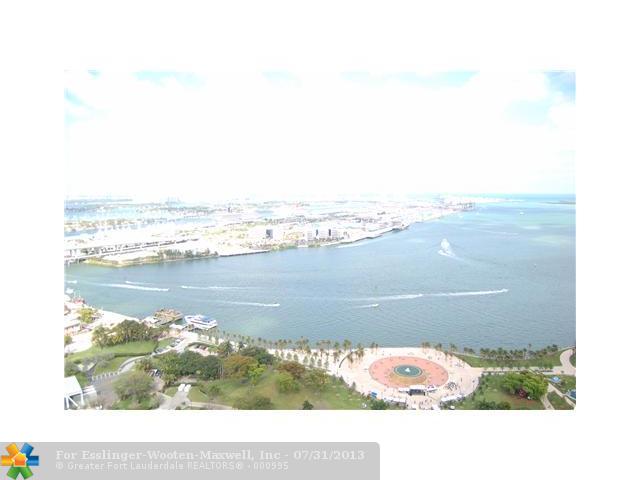 50 Biscayne Blvd # 4106, Miami, Florida 33132 