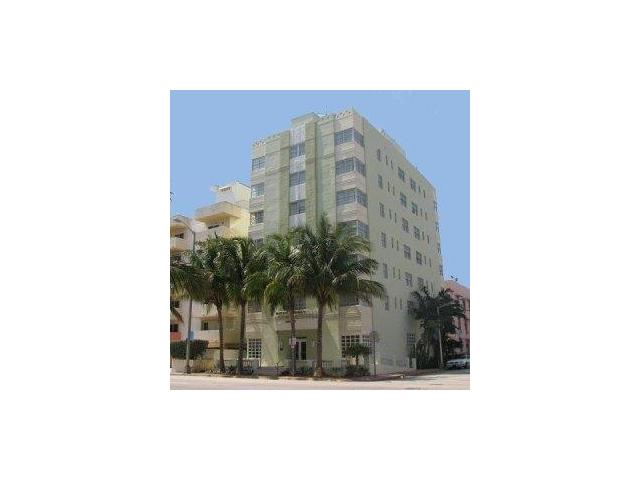 4130 COLLINS AV # 508, Miami, Florida 33140 