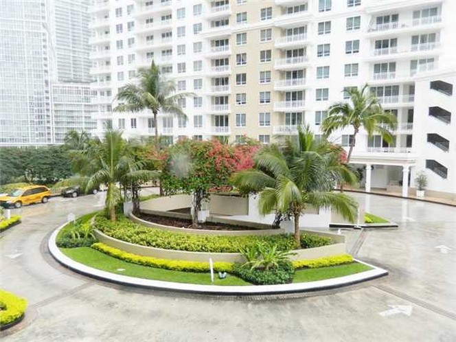 701 BRICKELL KEY BL # 609, Miami, Florida 33131 