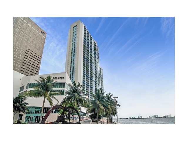 325 S BISCAYNE BL # 4119, Miami, Florida 33131 
