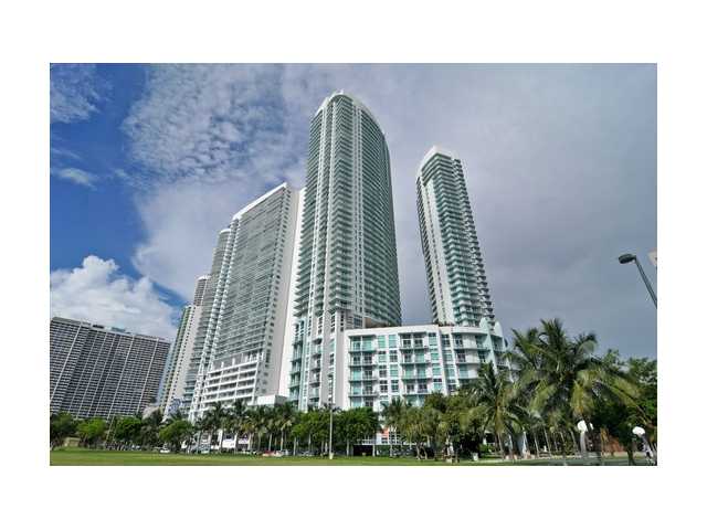 1900 N BAYSHORE DR # 3011, Miami, Florida 33132 