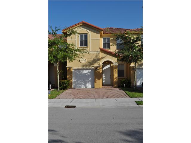 10890 NW 78 TE # 10890, Miami, Florida 33178 