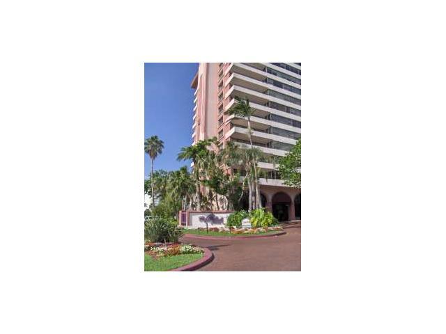 5225 COLLINS AV # 1407, Miami, Florida 33140 