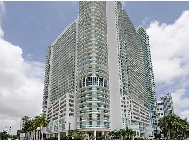 1800 N BAYSHORE DR # 1506, Miami, Florida 33132 