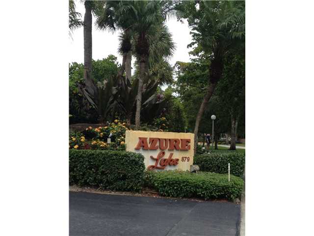 877 NE 195 ST # 419, Miami, Florida 33179 