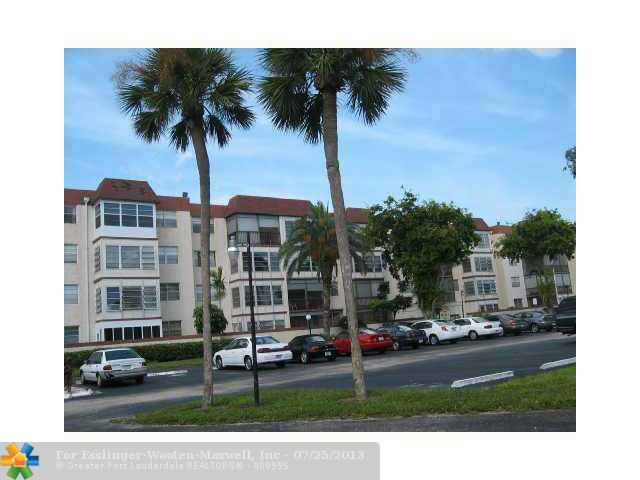 1681 NW 70TH AVE # 111, Plantation, Florida 33313 