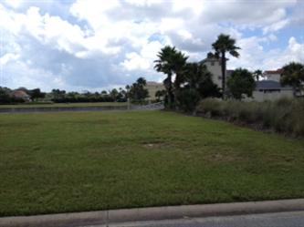 Lot 116 Harbor Village Marina, Palm Coast, FL 32137 