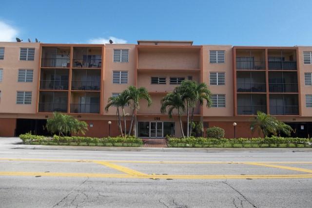 1250 Ne 125 St #414-C, North Miami, FL 33161 