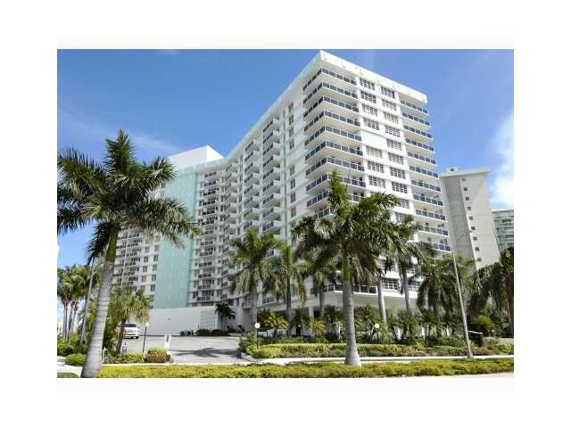 3725 S Ocean Dr # 621, Hollywood, Florida 33019 