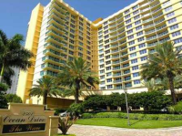 2501 S Ocean Dr # 1614, Hollywood, Florida 33019 