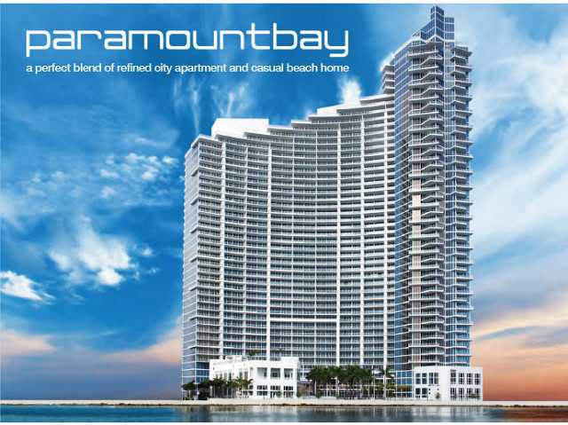 2020 N BAYSHORE DR # 1610, Miami, Florida 33137 