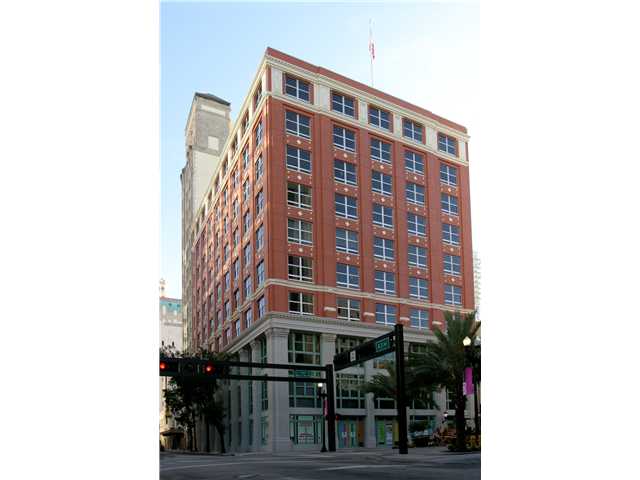 101 E FLAGLER ST # 709, Miami, Florida 33132 