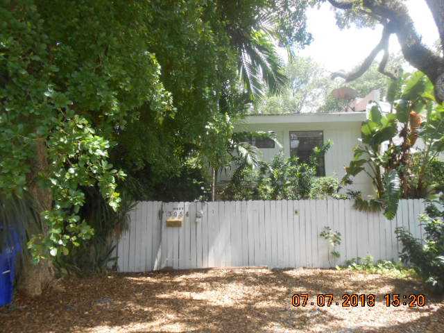 3054 DAY AV # 1, Miami, Florida 33133 