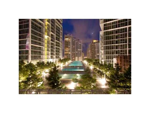 465 BRICKELL AV # 1406, Miami, Florida 33131 