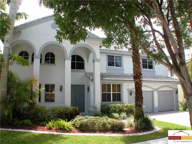 3749 Heron Ridge Ln, Weston, Florida 33331 
