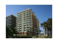 9499 COLLINS AV # 608, Surfside, Florida 33154 