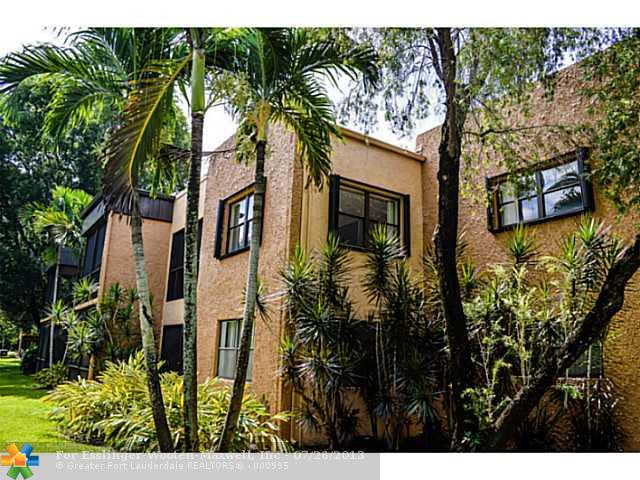 8901 N New River Canal Rd # 21W, Plantation, Florida 33324 