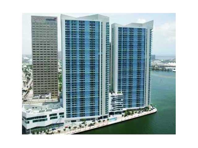 325 S BISCAYNE BL # 2320, Miami, Florida 33131 