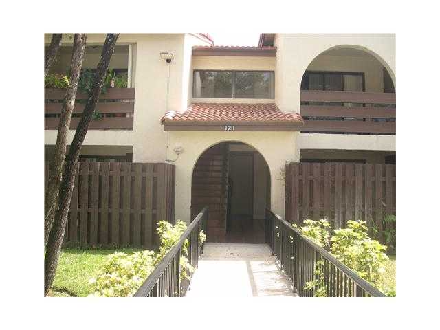 8911 SW 123 CT # 101, Miami, Florida 33186 