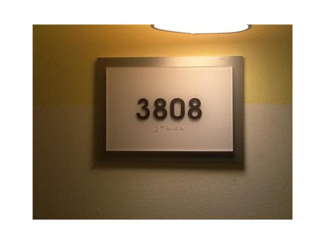 475 BRICKELL AV # 3808, Miami, Florida 33131 