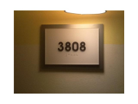 475 BRICKELL AV # 3808, Miami, Florida 33131 