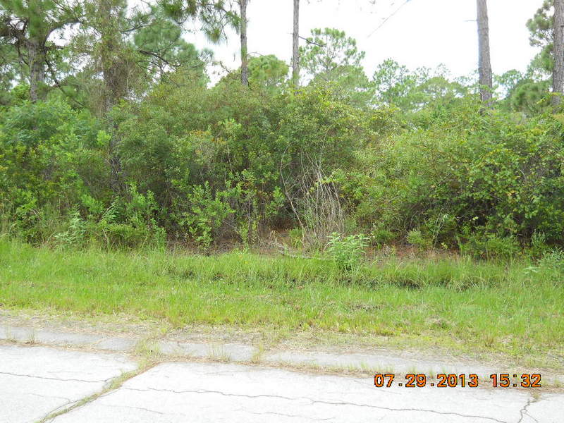 Lot 26 Schuster St, North Port, FL 34286 