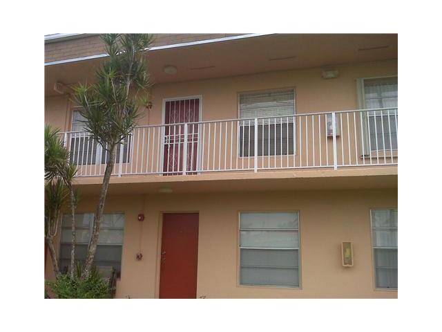 12821 SW 43 DR # 227, Miami, Florida 33175 