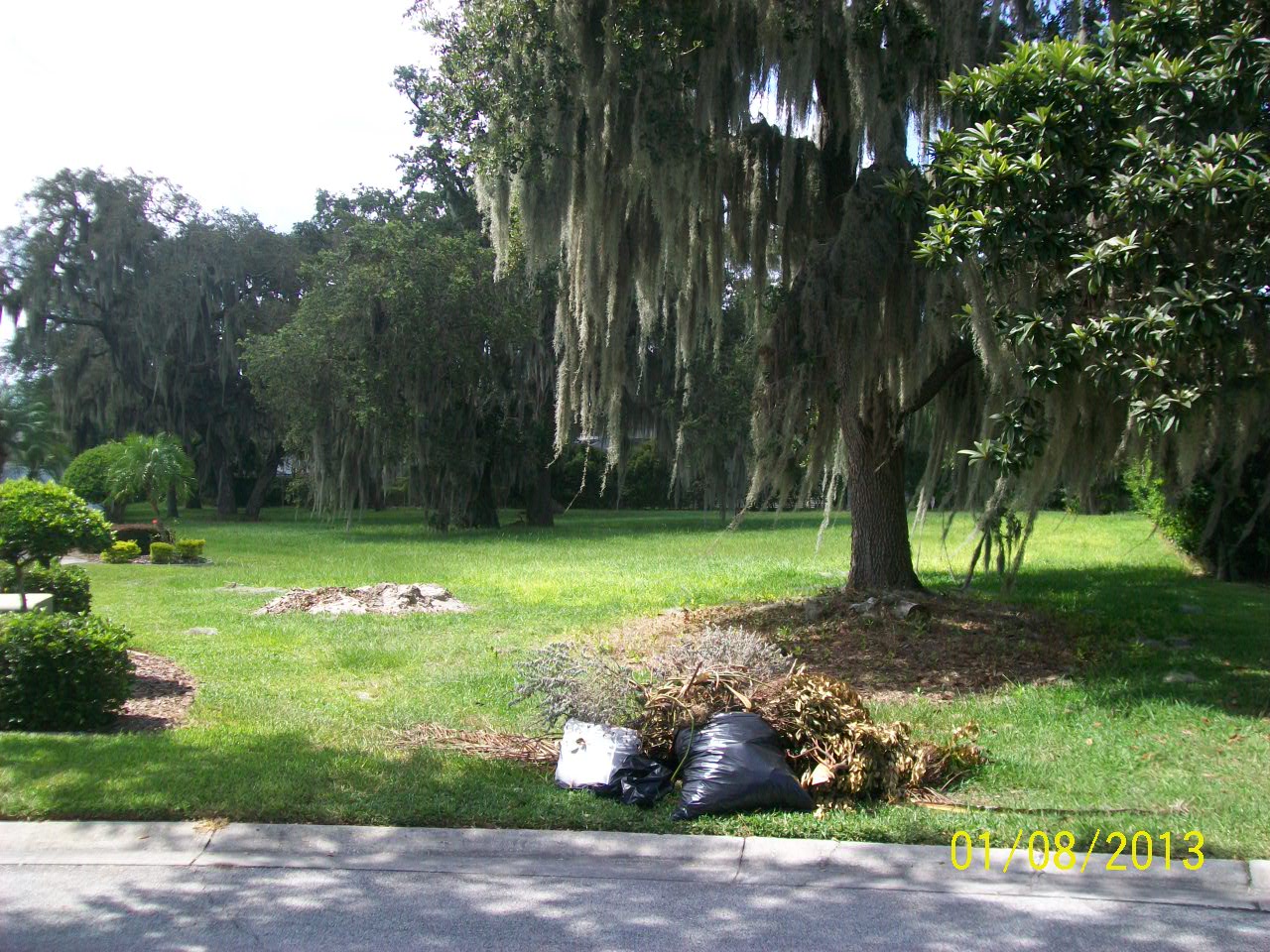 Apn 242917285359000040, Lakeland, FL 33813 