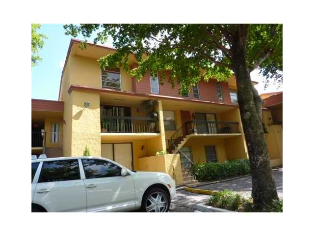 4007 N UNIVERSITY DR # 109, Sunrise, Florida 33323 