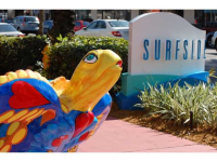 9273 COLLINS AV # 802, Surfside, Florida 33154 