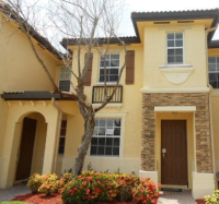1420 NE 33 ave Unit 107-15, Homestead, FL 33033 