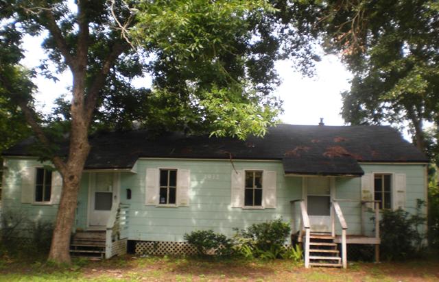 1932 1934 Harvester St, Jacksonville, FL 32210 