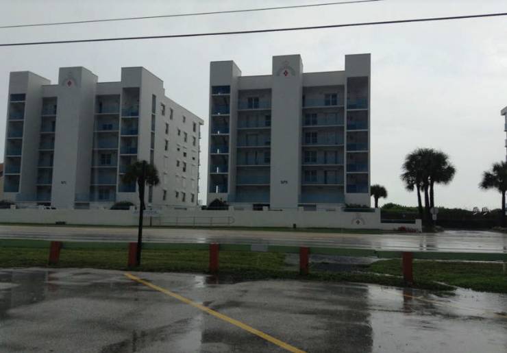 575 Hwy A1a Unit 502, Satellite Beach, FL 32937 