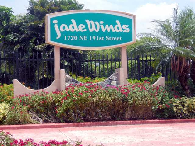 1700 NE 191 ST # 510, Miami, Florida 33179 