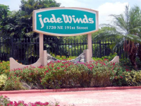 1700 NE 191 ST # 510, Miami, Florida 33179 